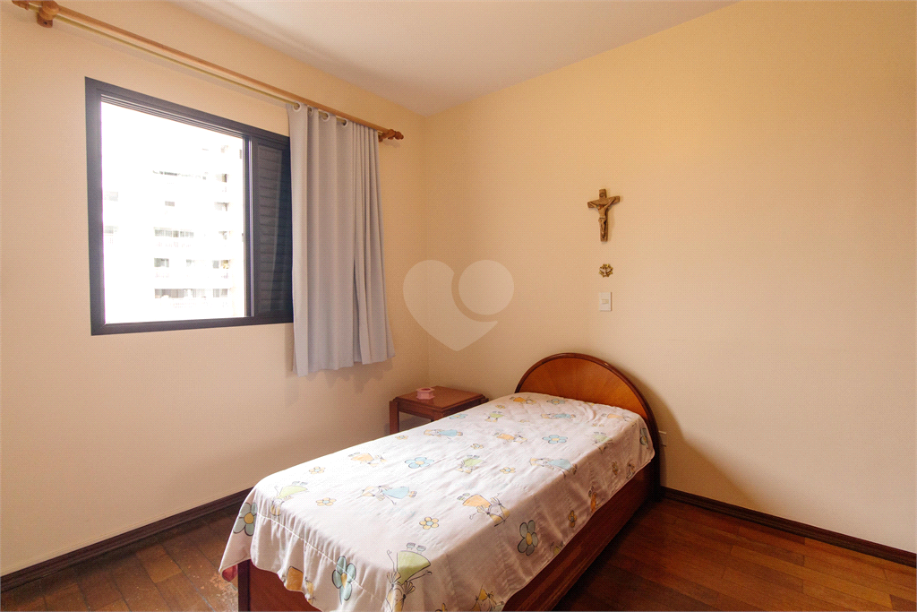 Venda Apartamento São Paulo Tatuapé REO866817 26