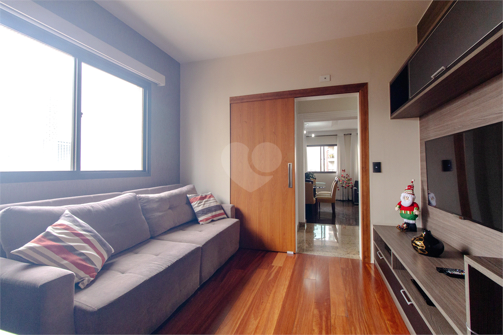 Venda Apartamento São Paulo Tatuapé REO866817 17