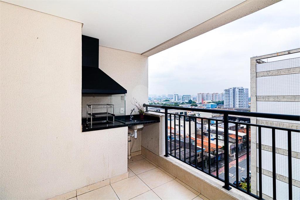 Venda Apartamento São Paulo Vila Guilherme REO866829 6