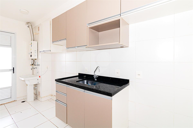 Venda Apartamento São Paulo Vila Guilherme REO866829 30