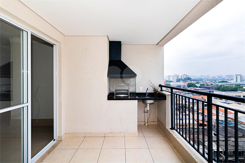 Venda Apartamento São Paulo Vila Guilherme REO866829 5