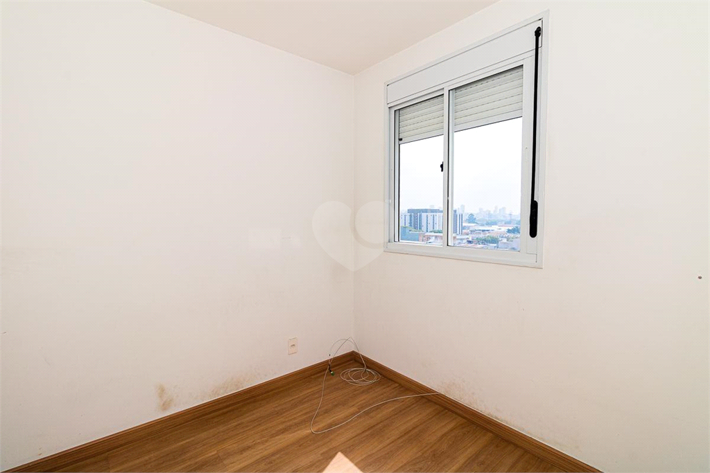 Venda Apartamento São Paulo Vila Guilherme REO866829 13