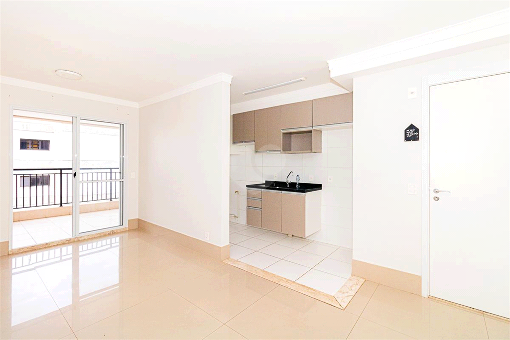 Venda Apartamento São Paulo Vila Guilherme REO866829 1