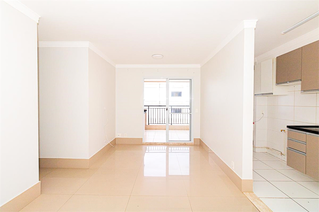 Venda Apartamento São Paulo Vila Guilherme REO866829 2