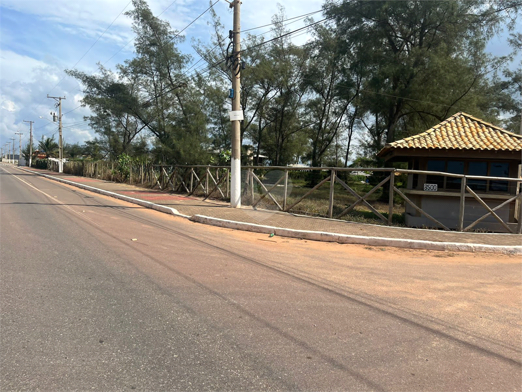 Venda Terreno São João Da Barra Centro REO866831 2