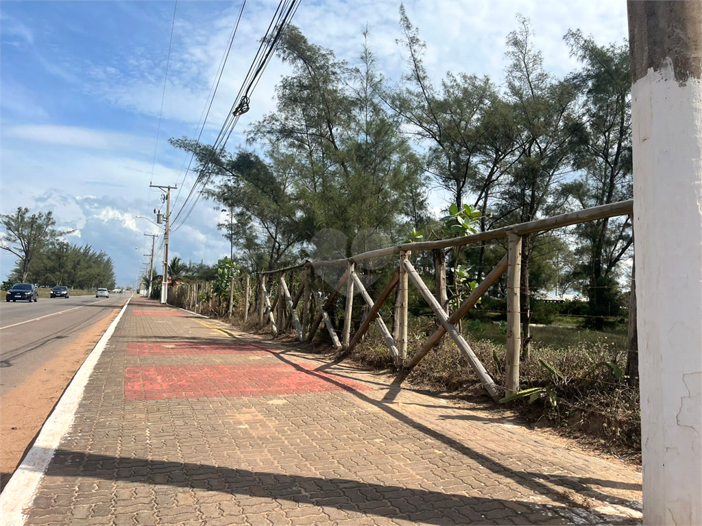 Venda Terreno São João Da Barra Centro REO866831 7