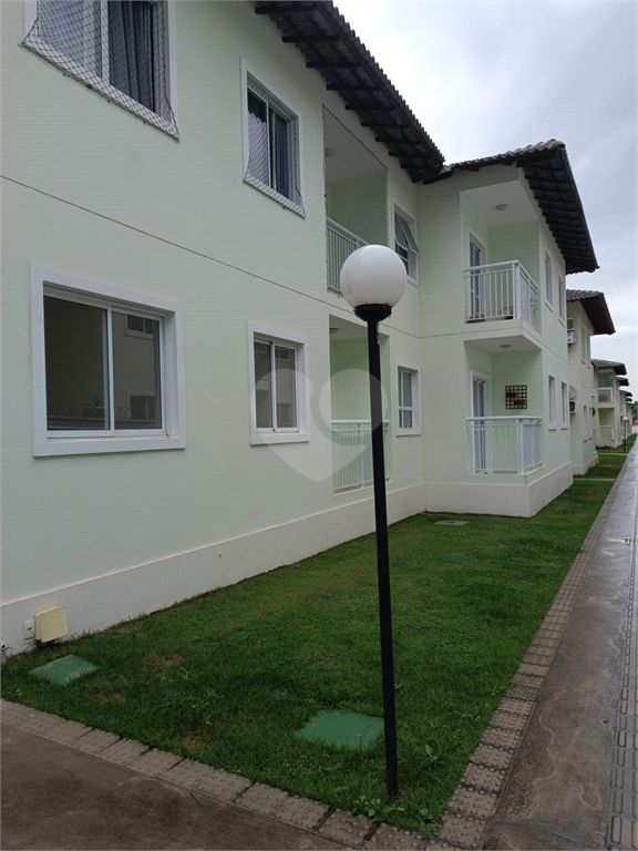 Venda Apartamento Vila Velha Santa Paula Ii REO866836 18