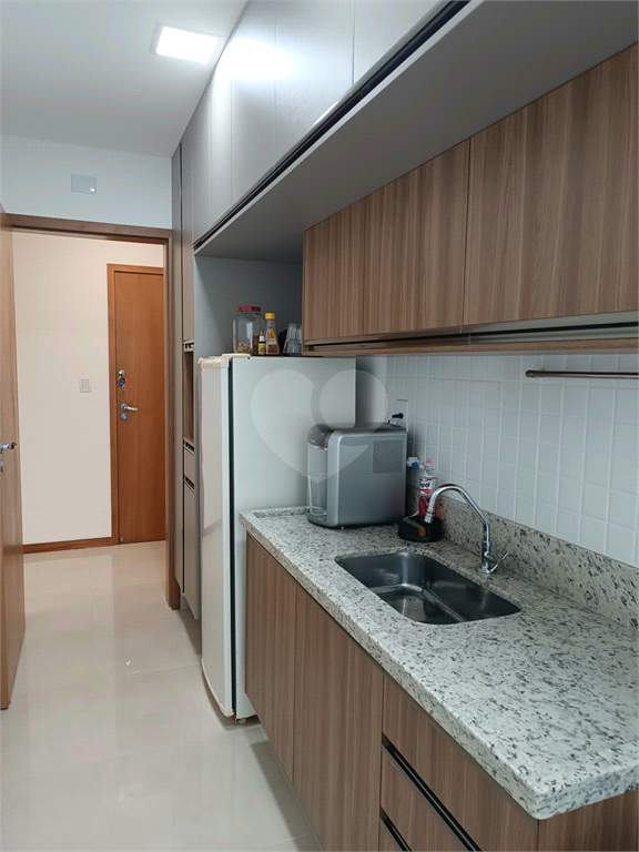 Venda Apartamento Vila Velha Santa Paula Ii REO866836 9