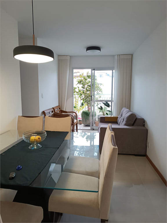 Venda Apartamento Vila Velha Santa Paula Ii REO866836 3