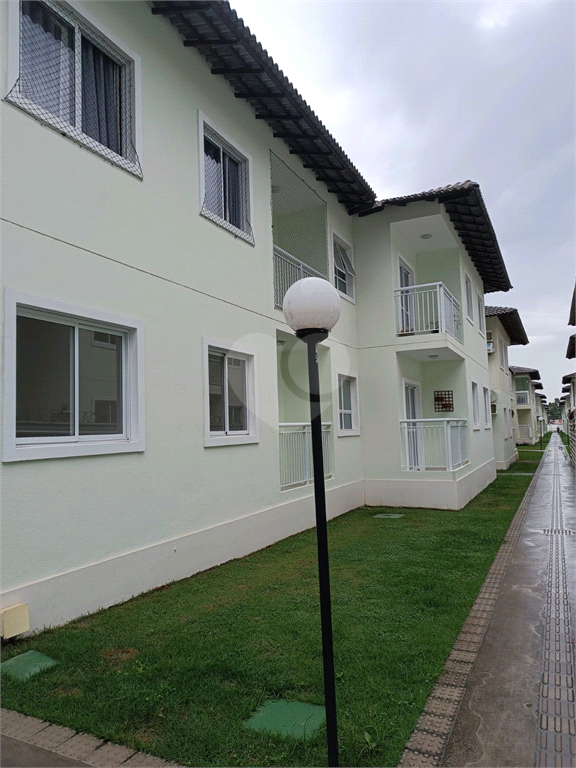 Venda Apartamento Vila Velha Santa Paula Ii REO866836 20