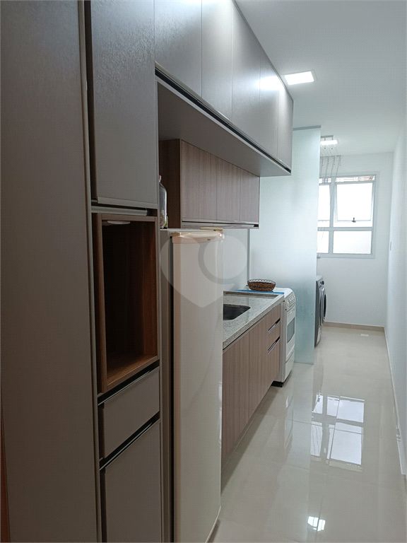 Venda Apartamento Vila Velha Santa Paula Ii REO866836 8