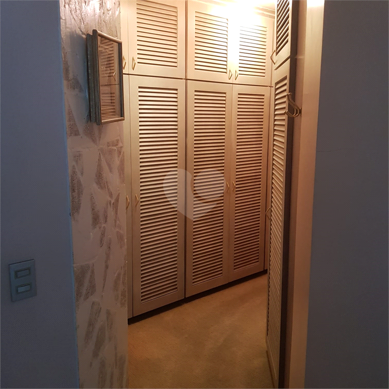 Venda Apartamento São Paulo Santana REO866837 99