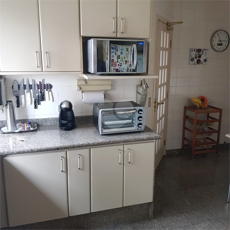 Venda Apartamento São Paulo Santana REO866837 56