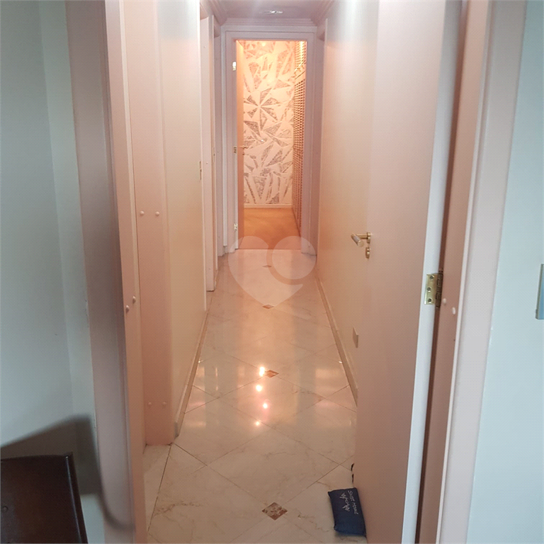 Venda Apartamento São Paulo Santana REO866837 98