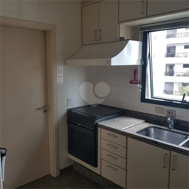 Venda Apartamento São Paulo Santana REO866837 90