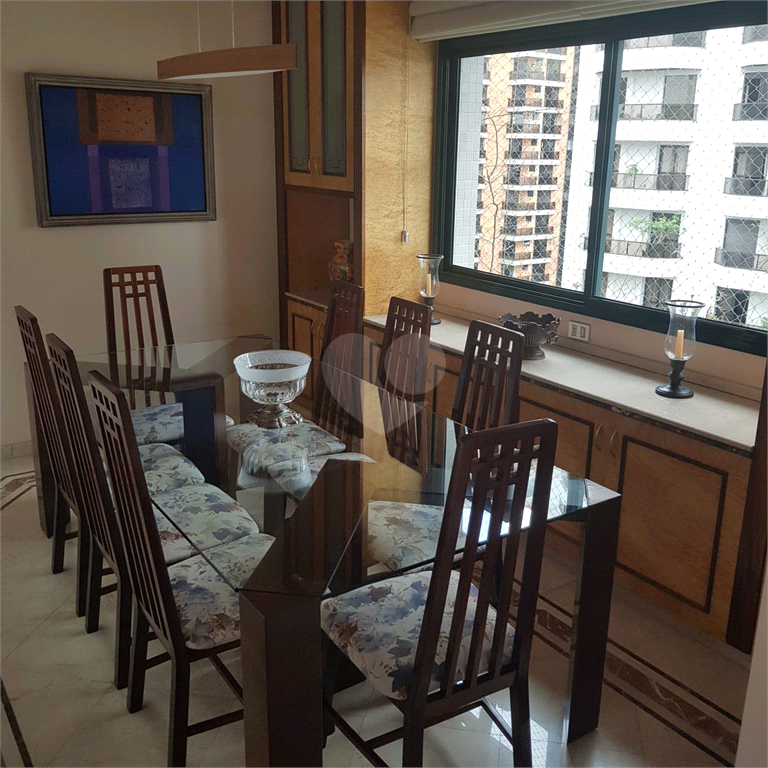 Venda Apartamento São Paulo Santana REO866837 73