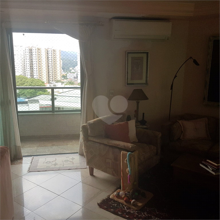 Venda Apartamento São Paulo Santana REO866837 51