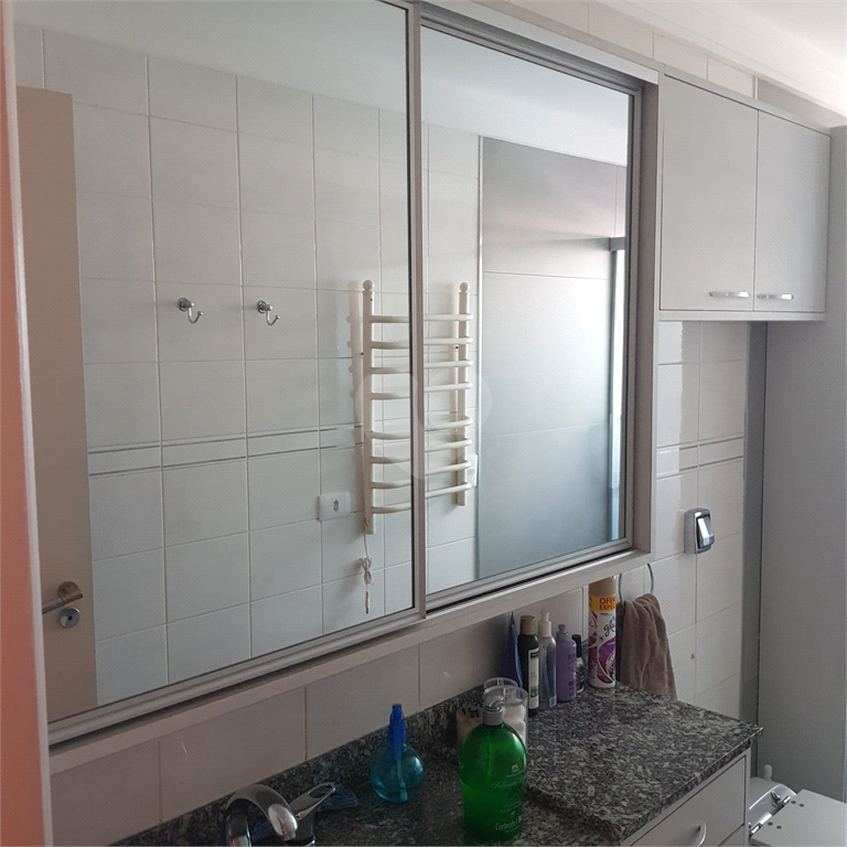 Venda Apartamento São Paulo Santana REO866837 25