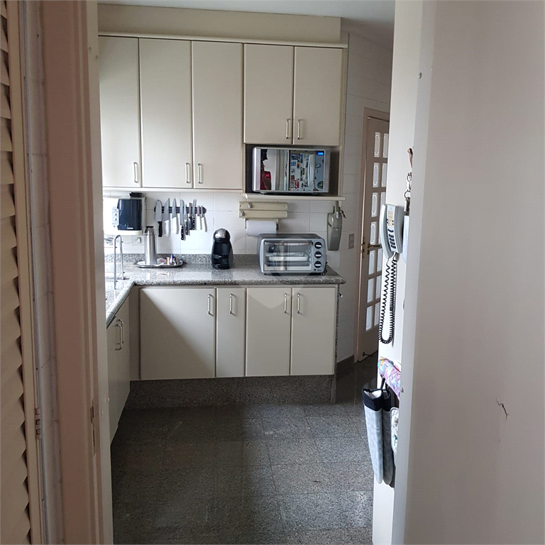 Venda Apartamento São Paulo Santana REO866837 82