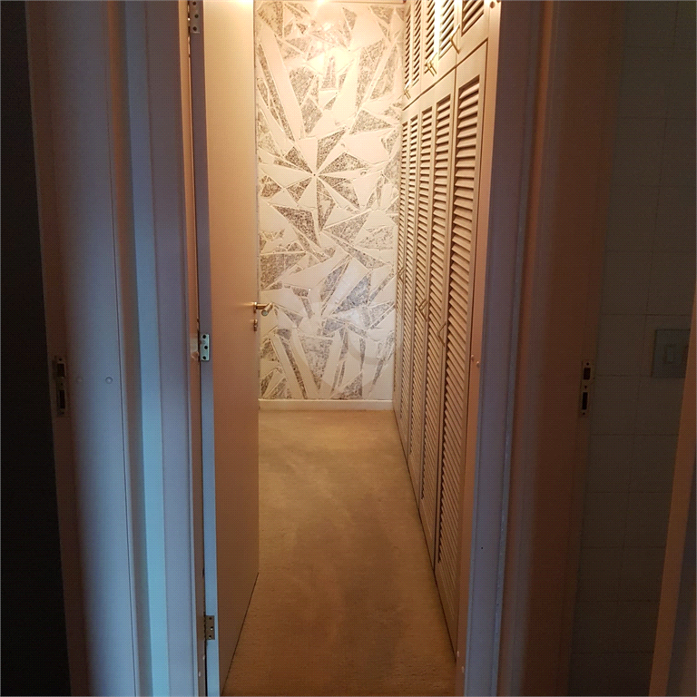 Venda Apartamento São Paulo Santana REO866837 99