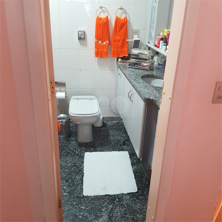 Venda Apartamento São Paulo Santana REO866837 83