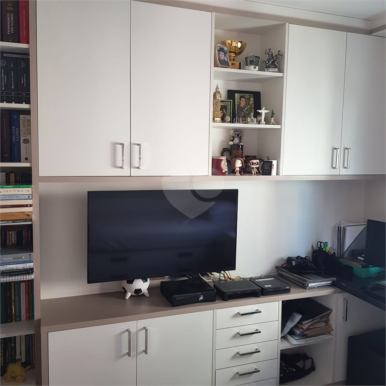 Venda Apartamento São Paulo Santana REO866837 75