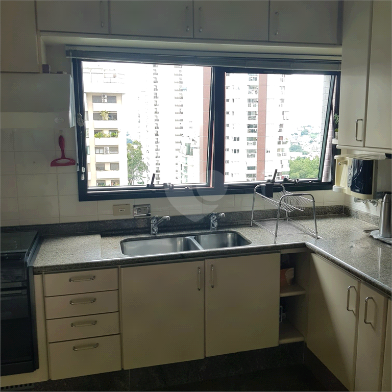 Venda Apartamento São Paulo Santana REO866837 33