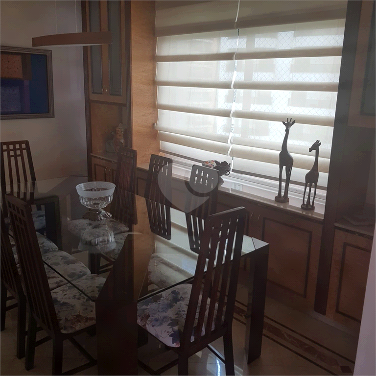 Venda Apartamento São Paulo Santana REO866837 35