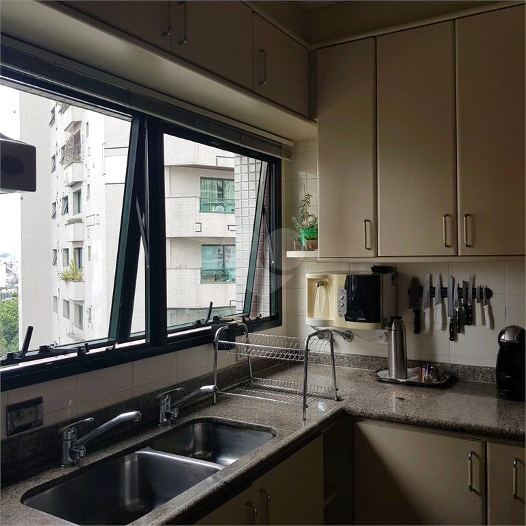 Venda Apartamento São Paulo Santana REO866837 40