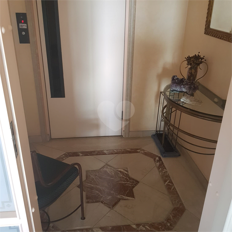 Venda Apartamento São Paulo Santana REO866837 39