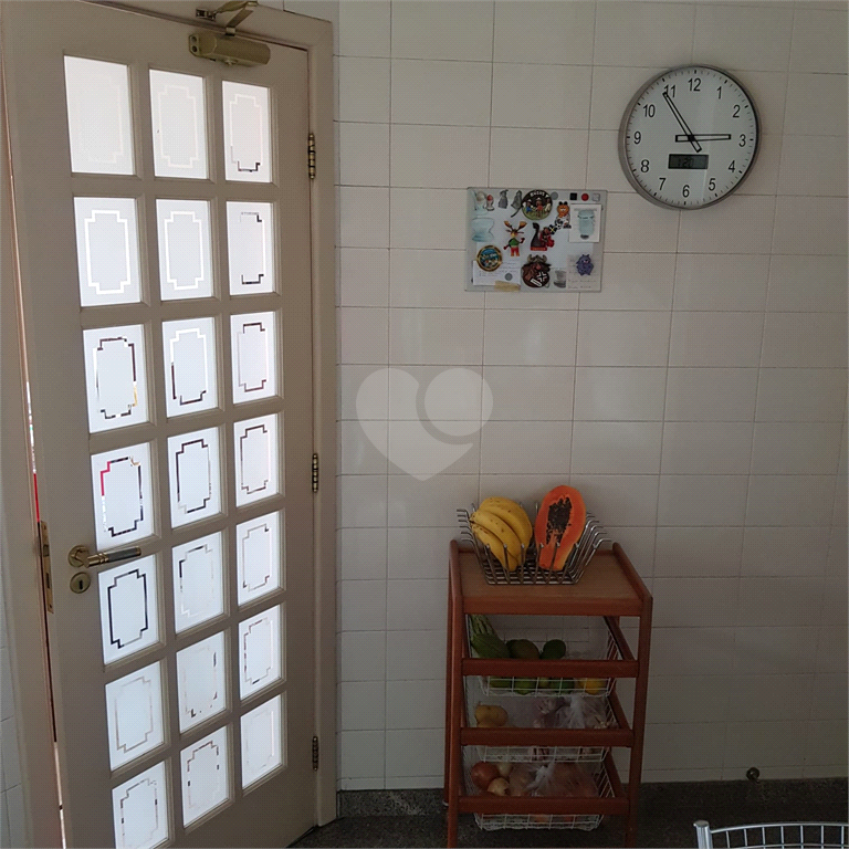 Venda Apartamento São Paulo Santana REO866837 35