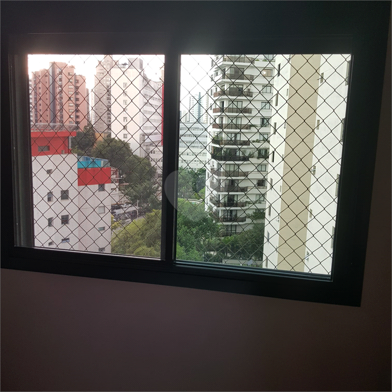 Venda Apartamento São Paulo Santana REO866837 104