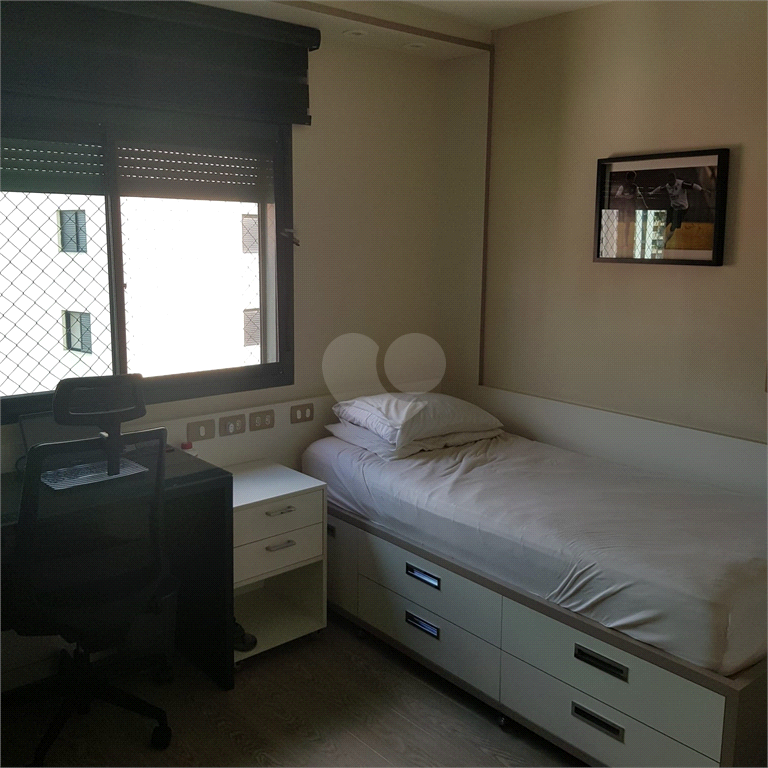 Venda Apartamento São Paulo Santana REO866837 67