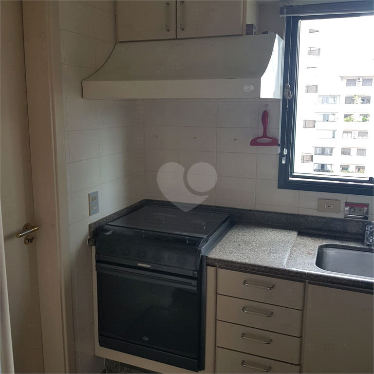 Venda Apartamento São Paulo Santana REO866837 64