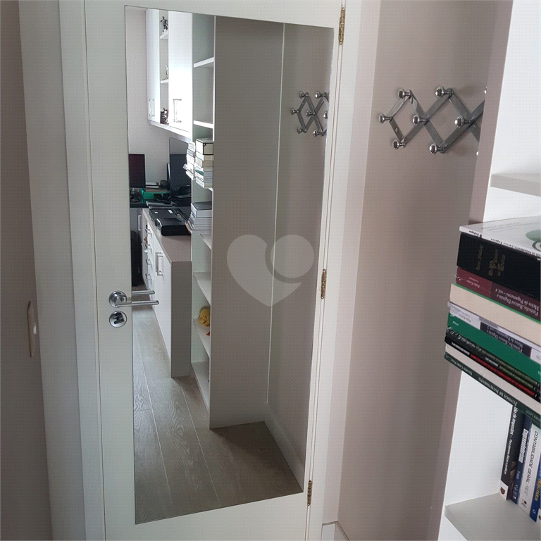 Venda Apartamento São Paulo Santana REO866837 38