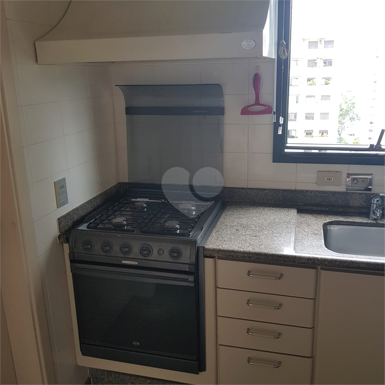 Venda Apartamento São Paulo Santana REO866837 52