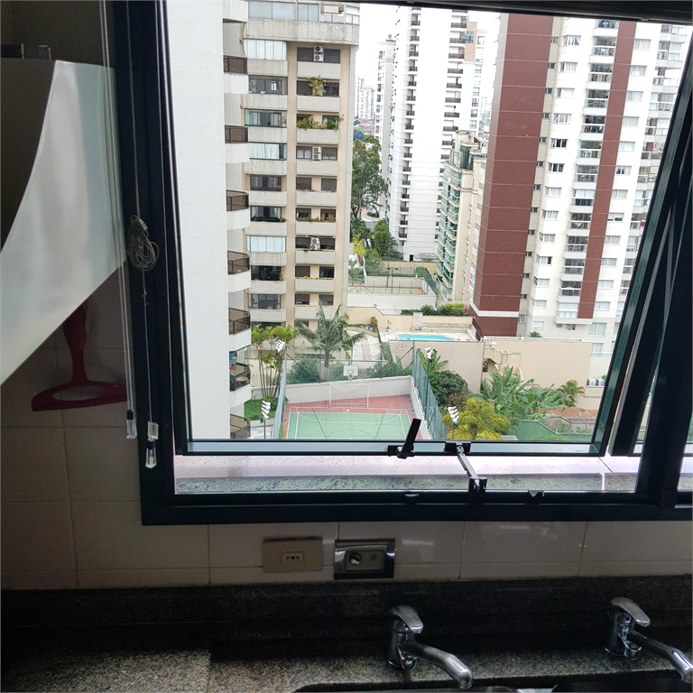 Venda Apartamento São Paulo Santana REO866837 51