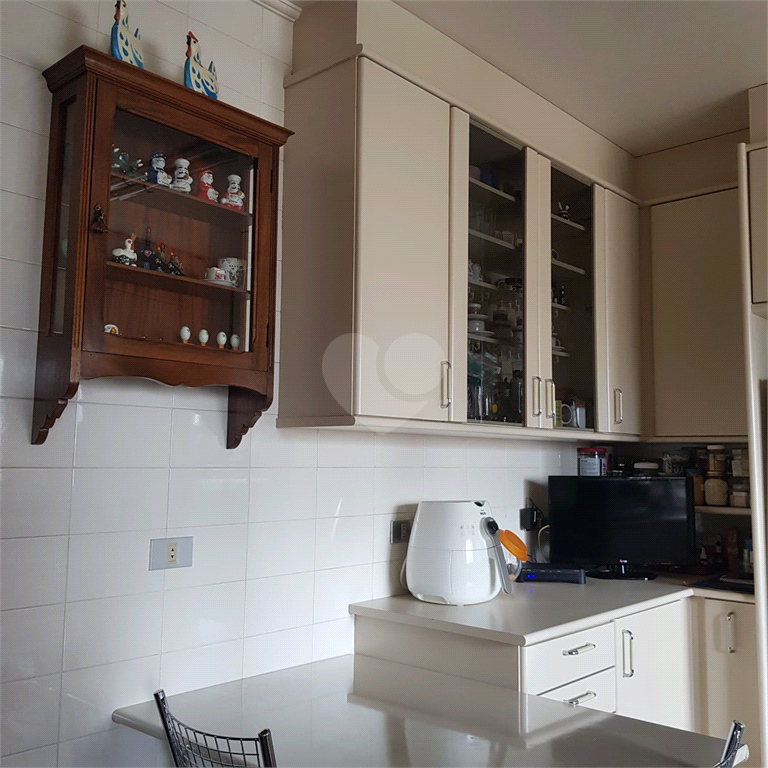 Venda Apartamento São Paulo Santana REO866837 68