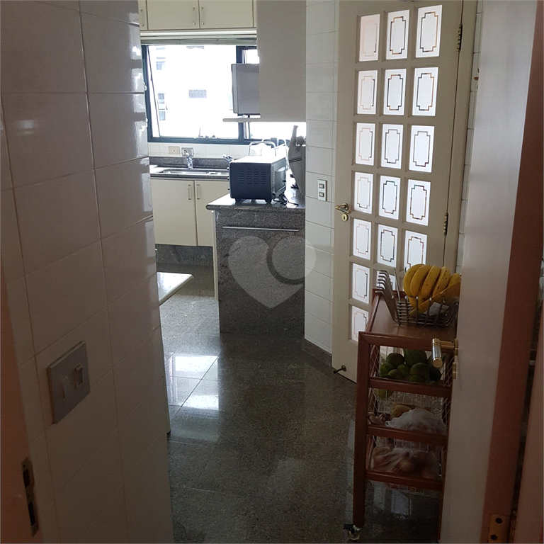 Venda Apartamento São Paulo Santana REO866837 12