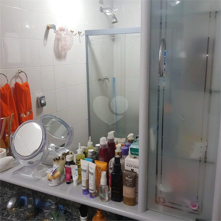 Venda Apartamento São Paulo Santana REO866837 21