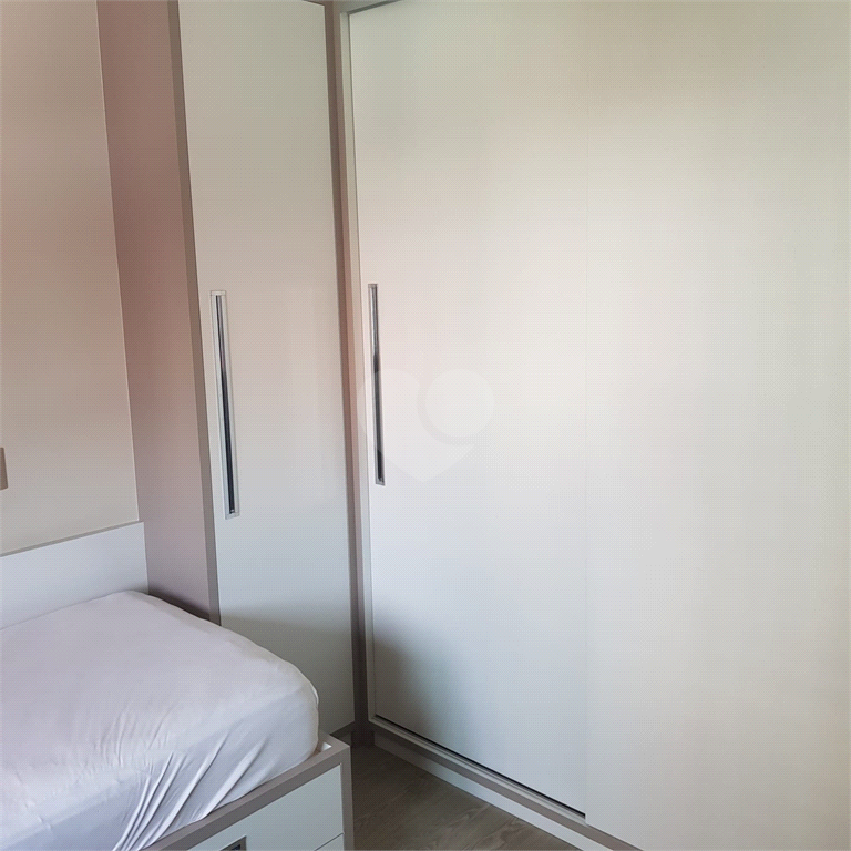 Venda Apartamento São Paulo Santana REO866837 14