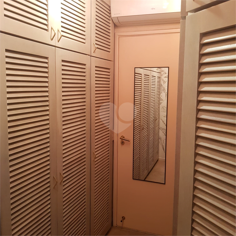 Venda Apartamento São Paulo Santana REO866837 82