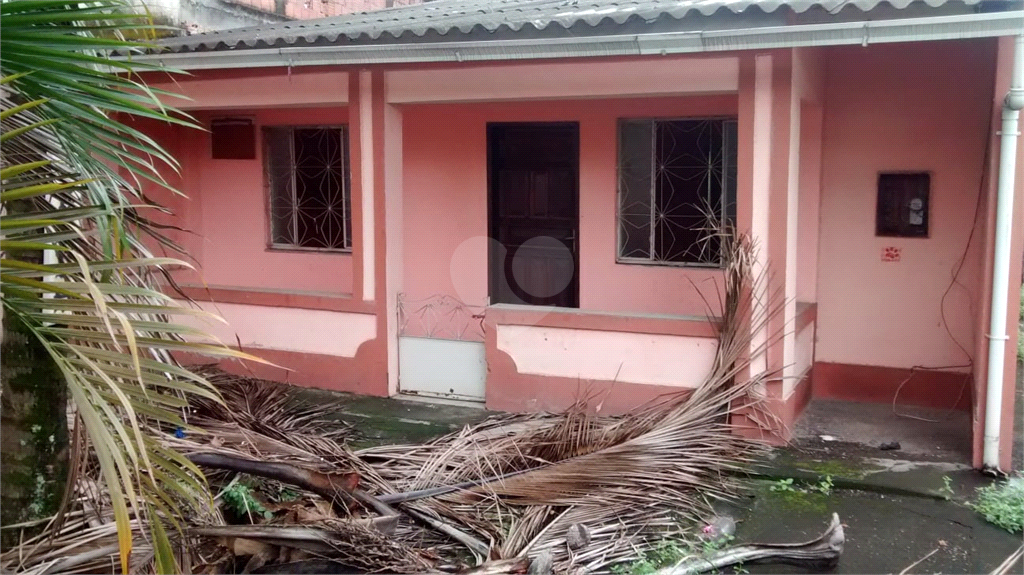 Venda Casa térrea São João De Meriti Tomazinho REO866841 4