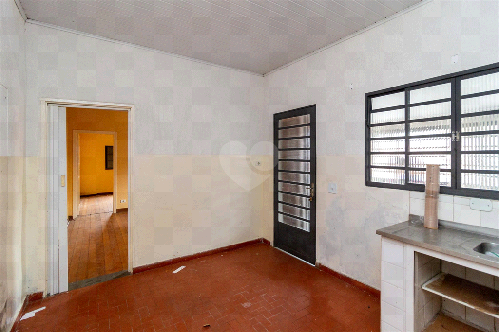 Venda Casa São Paulo Alto Da Mooca REO866879 17