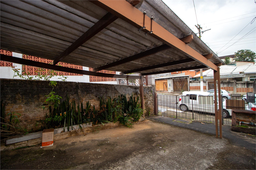 Venda Casa São Paulo Alto Da Mooca REO866879 26