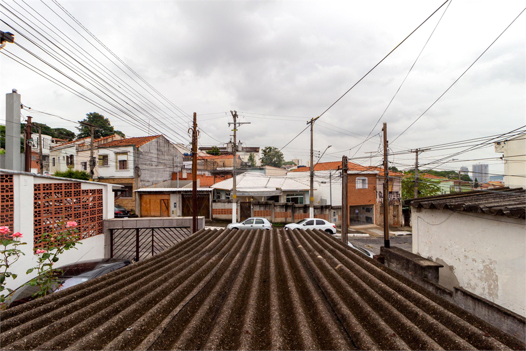 Venda Casa São Paulo Alto Da Mooca REO866879 10