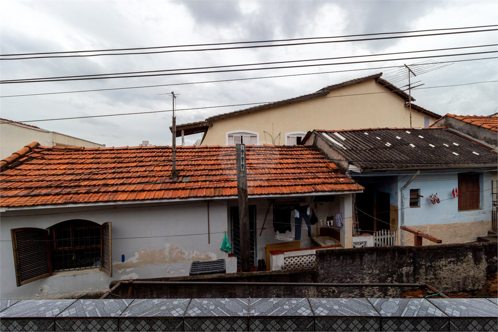 Venda Casa São Paulo Alto Da Mooca REO866879 5