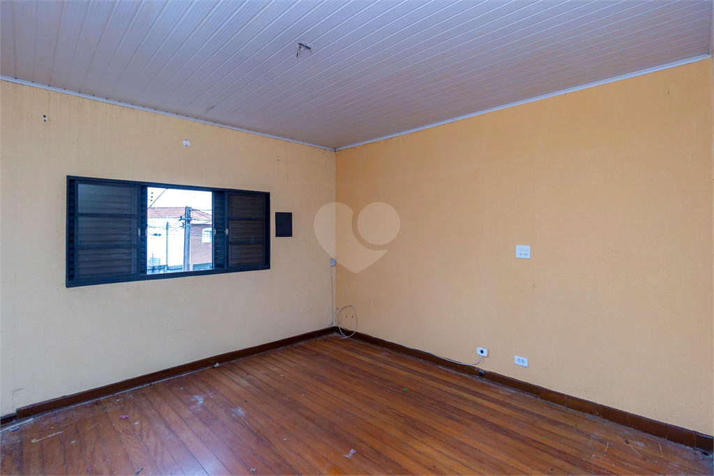 Venda Casa São Paulo Alto Da Mooca REO866879 6