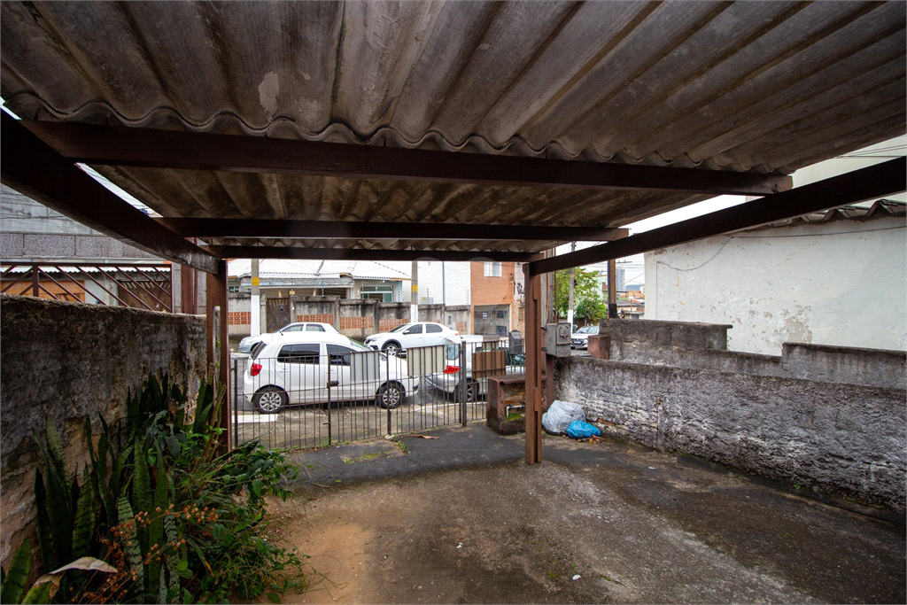 Venda Casa São Paulo Alto Da Mooca REO866879 25