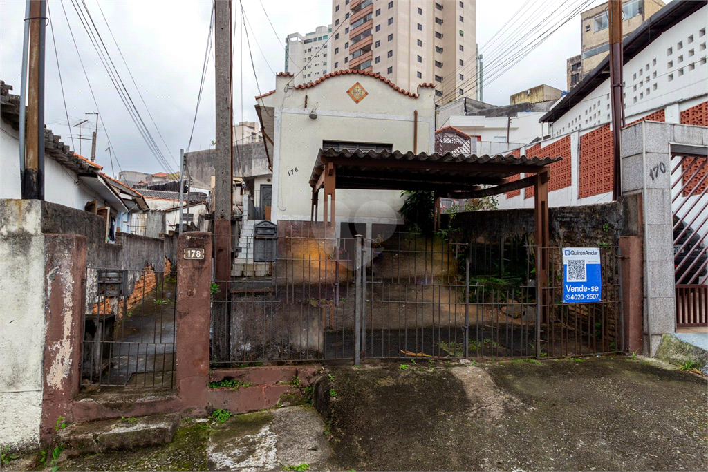 Venda Casa São Paulo Alto Da Mooca REO866879 29